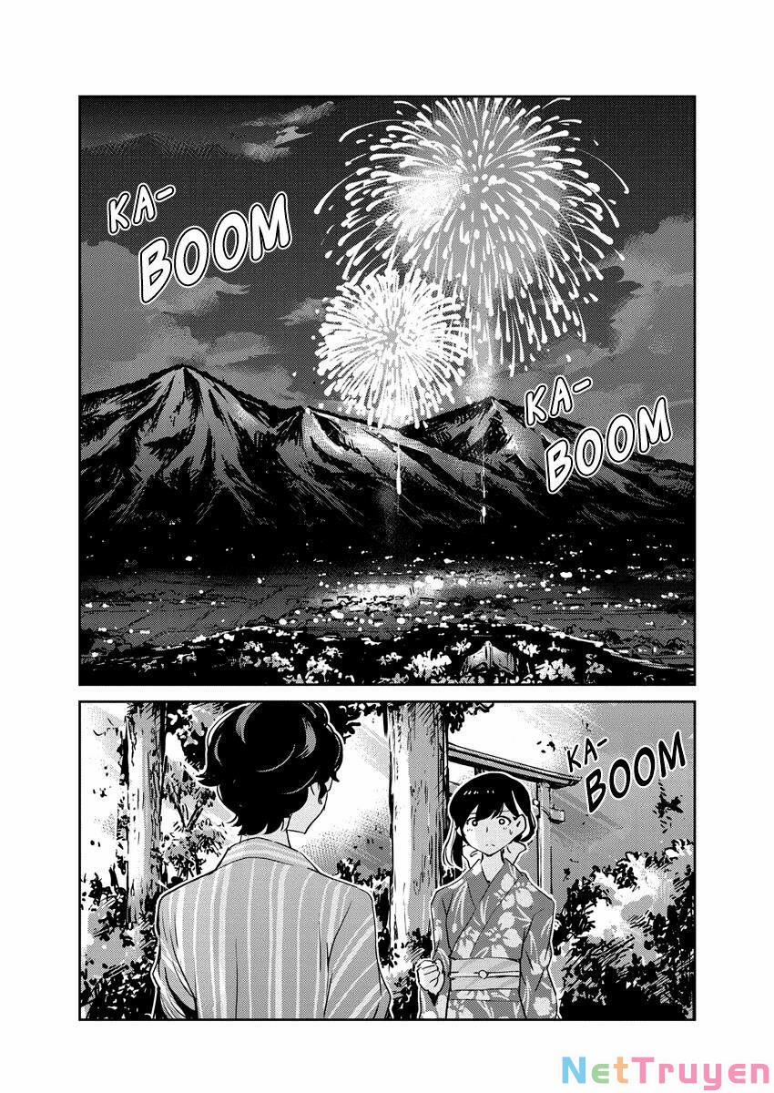 365 Ngày Cho Đến Lúc 2 Ta Kết Hôn 70 trang 11