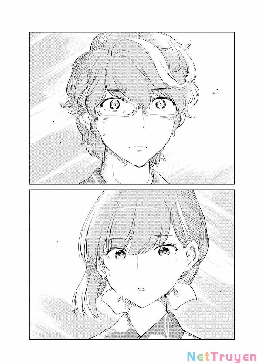 365 Ngày Cho Đến Lúc 2 Ta Kết Hôn 70 trang 12