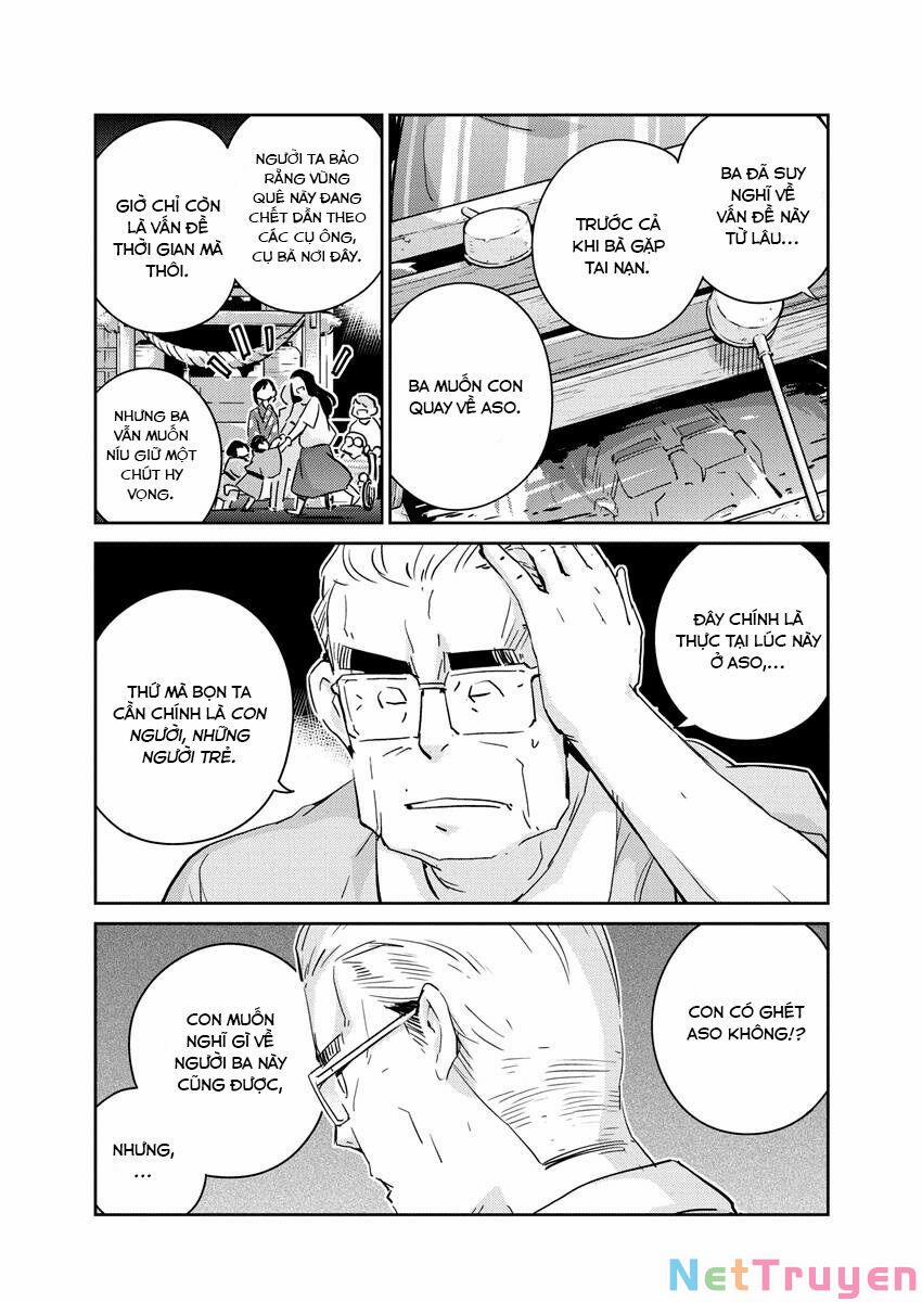 365 Ngày Cho Đến Lúc 2 Ta Kết Hôn 70 trang 2