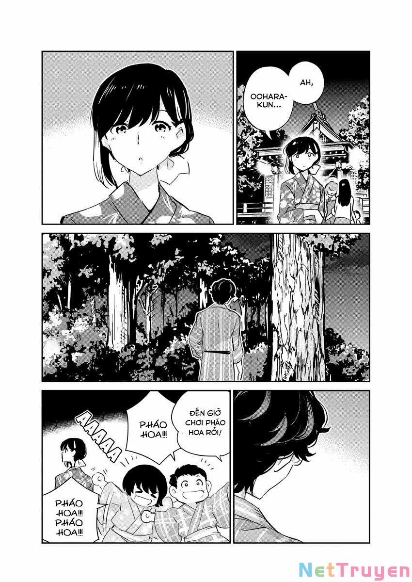 365 Ngày Cho Đến Lúc 2 Ta Kết Hôn 70 trang 4