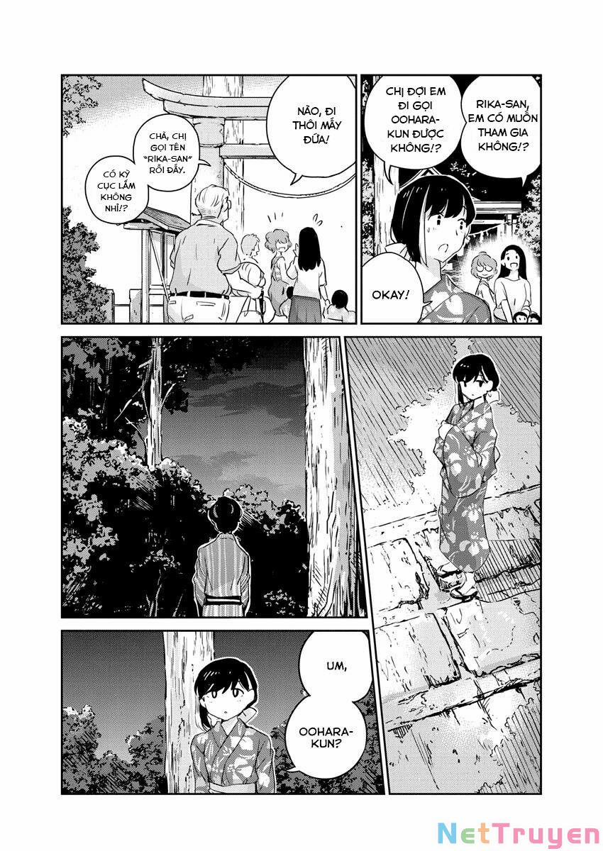 365 Ngày Cho Đến Lúc 2 Ta Kết Hôn 70 trang 5