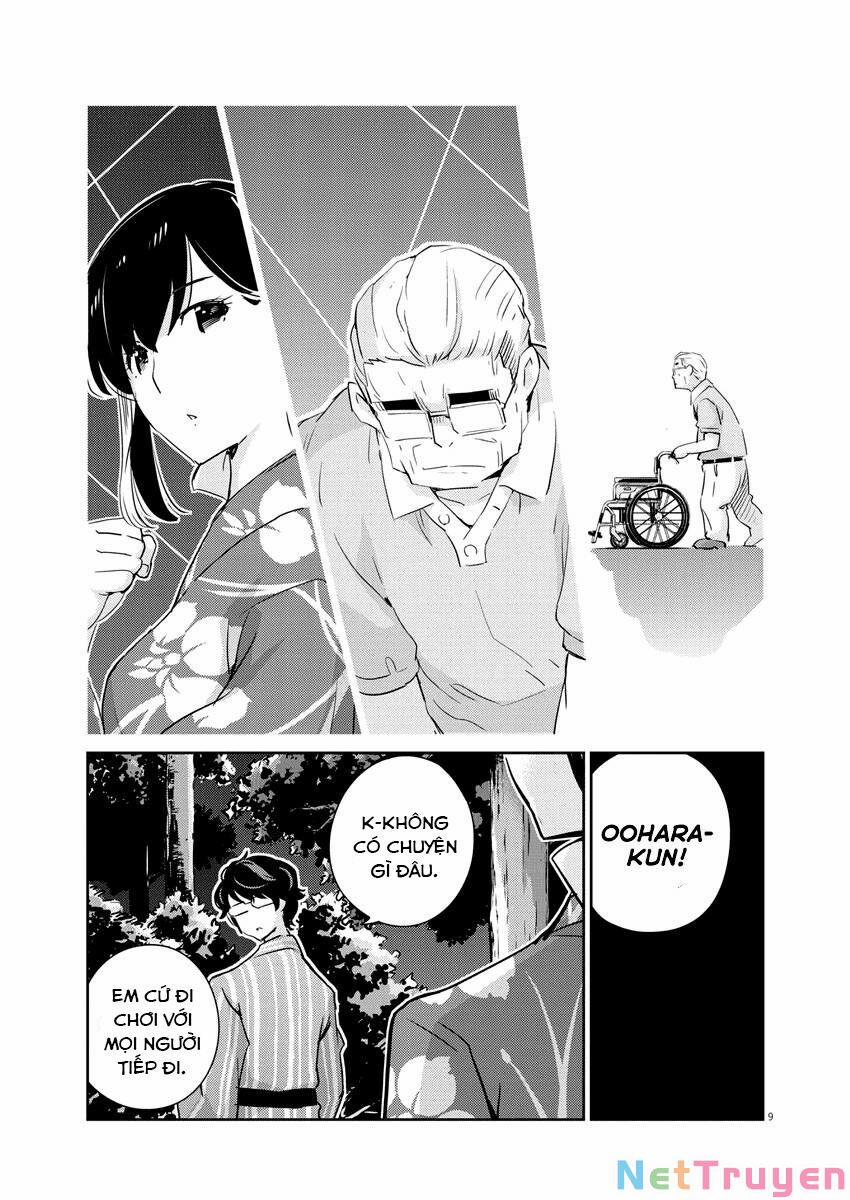 365 Ngày Cho Đến Lúc 2 Ta Kết Hôn 70 trang 8