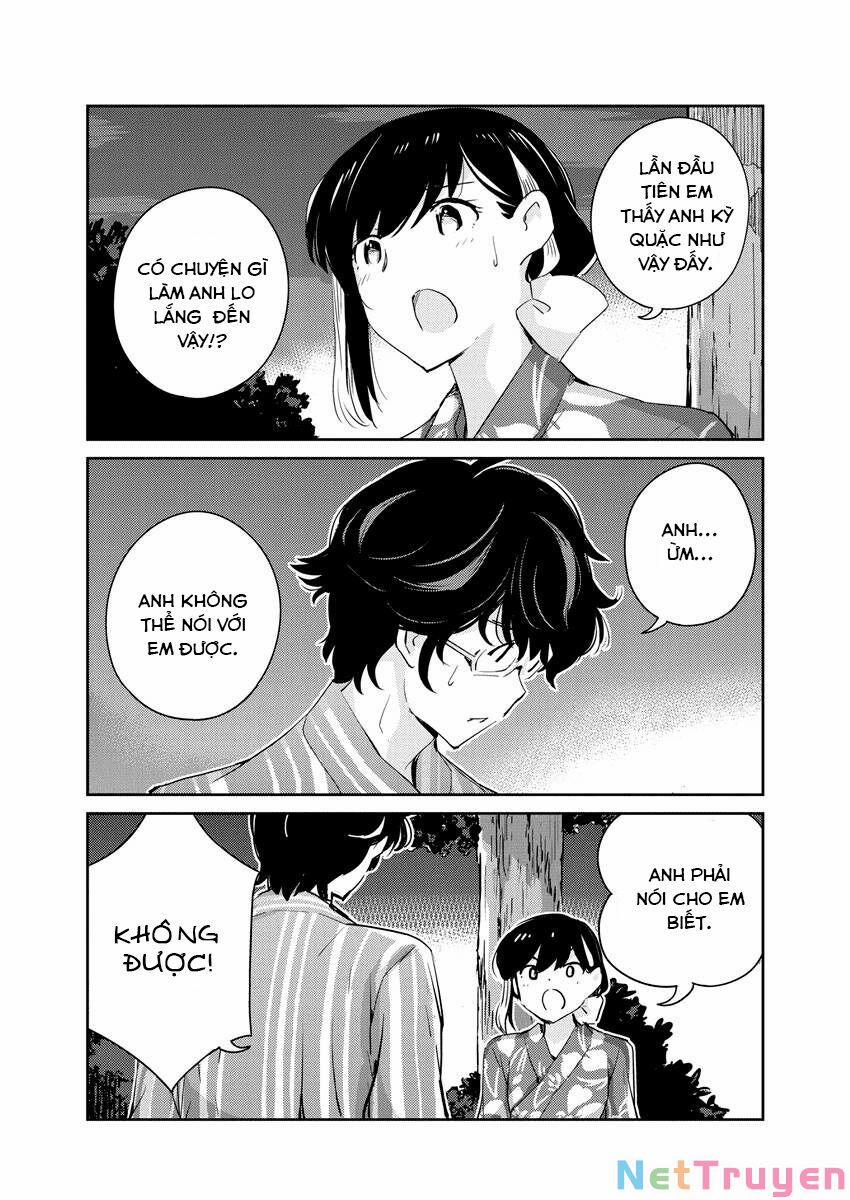 365 Ngày Cho Đến Lúc 2 Ta Kết Hôn 70 trang 9