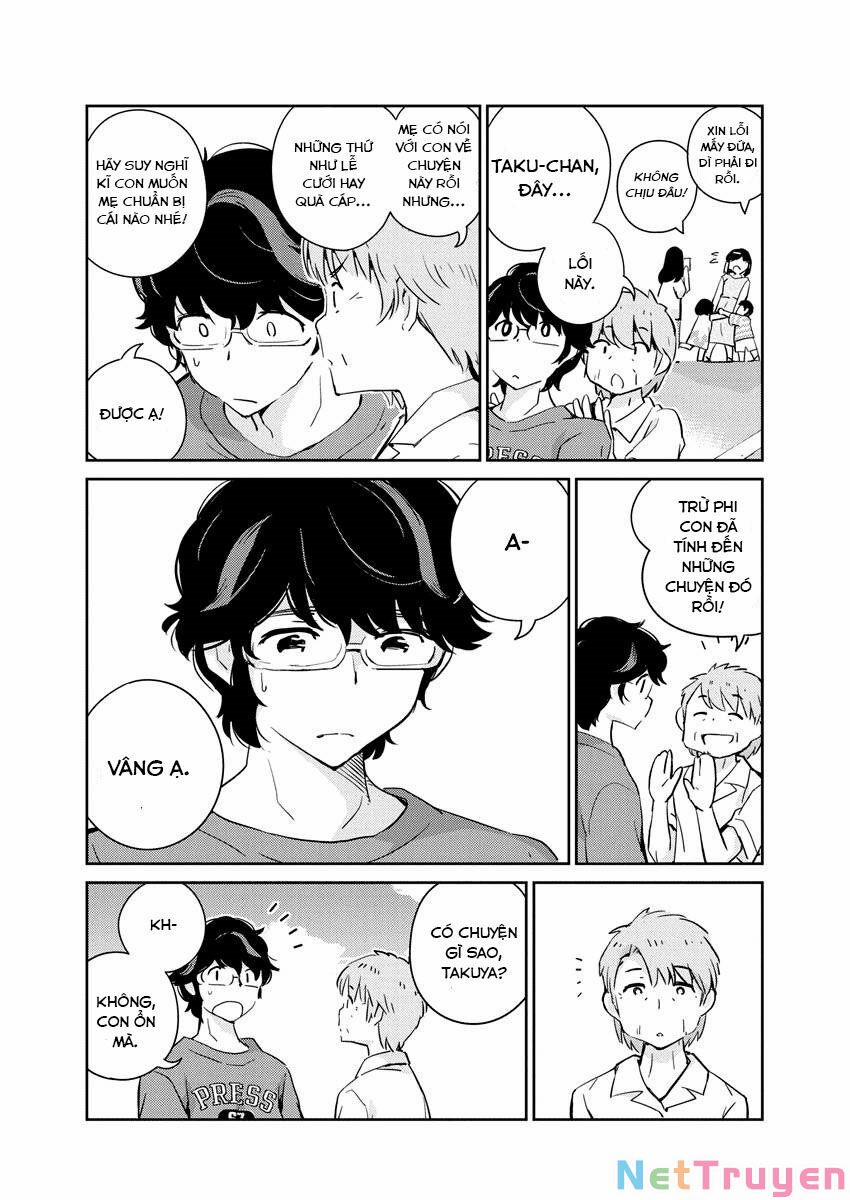 365 Ngày Cho Đến Lúc 2 Ta Kết Hôn 71 trang 1