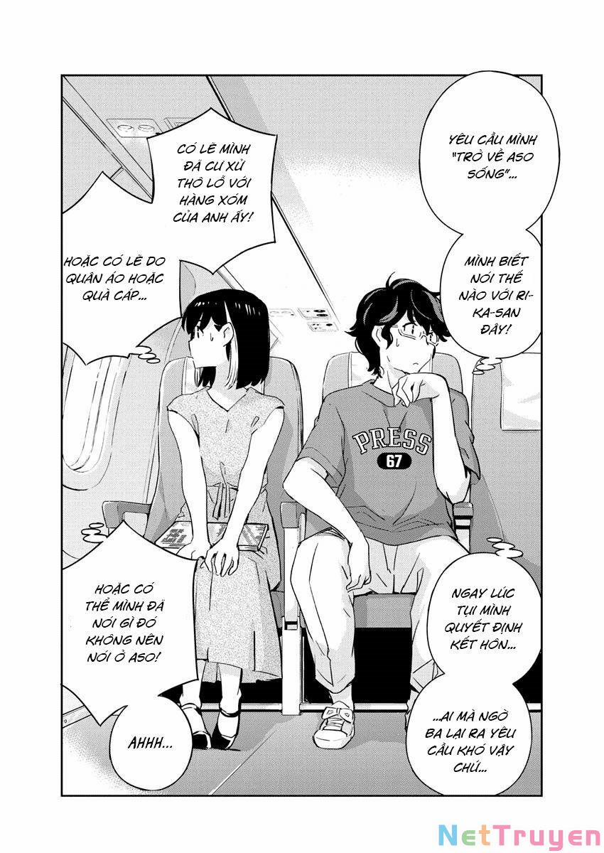 365 Ngày Cho Đến Lúc 2 Ta Kết Hôn 71 trang 11