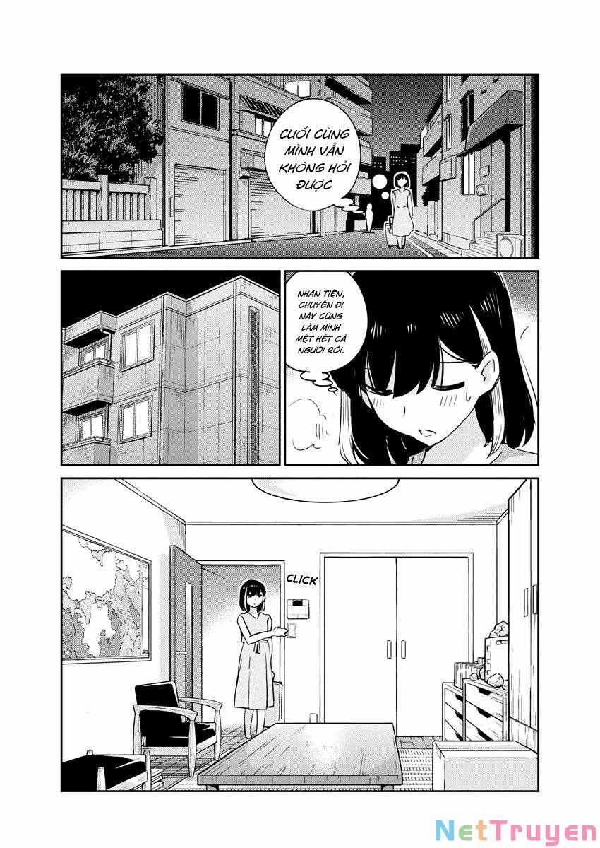 365 Ngày Cho Đến Lúc 2 Ta Kết Hôn 71 trang 14