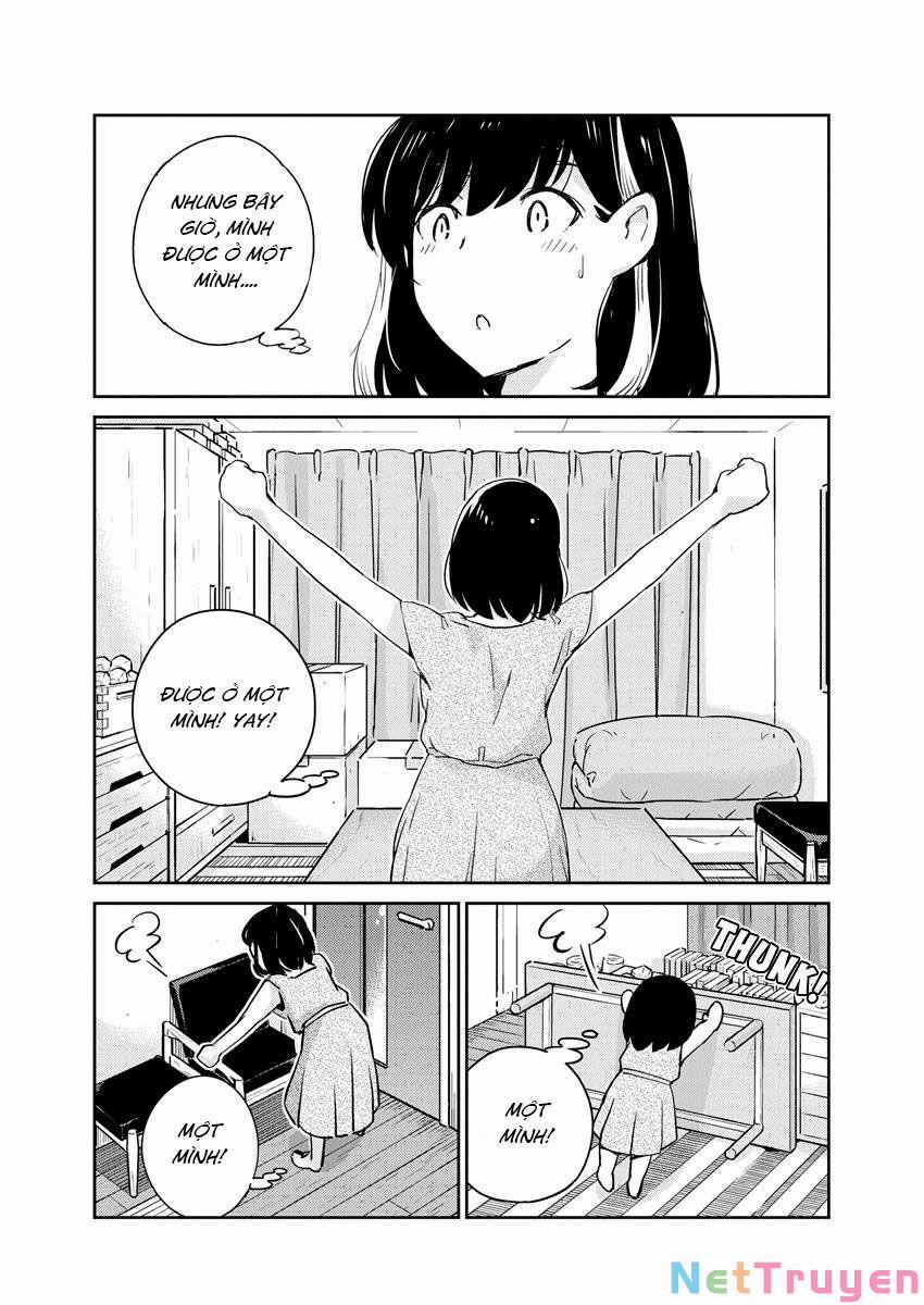 365 Ngày Cho Đến Lúc 2 Ta Kết Hôn 71 trang 15