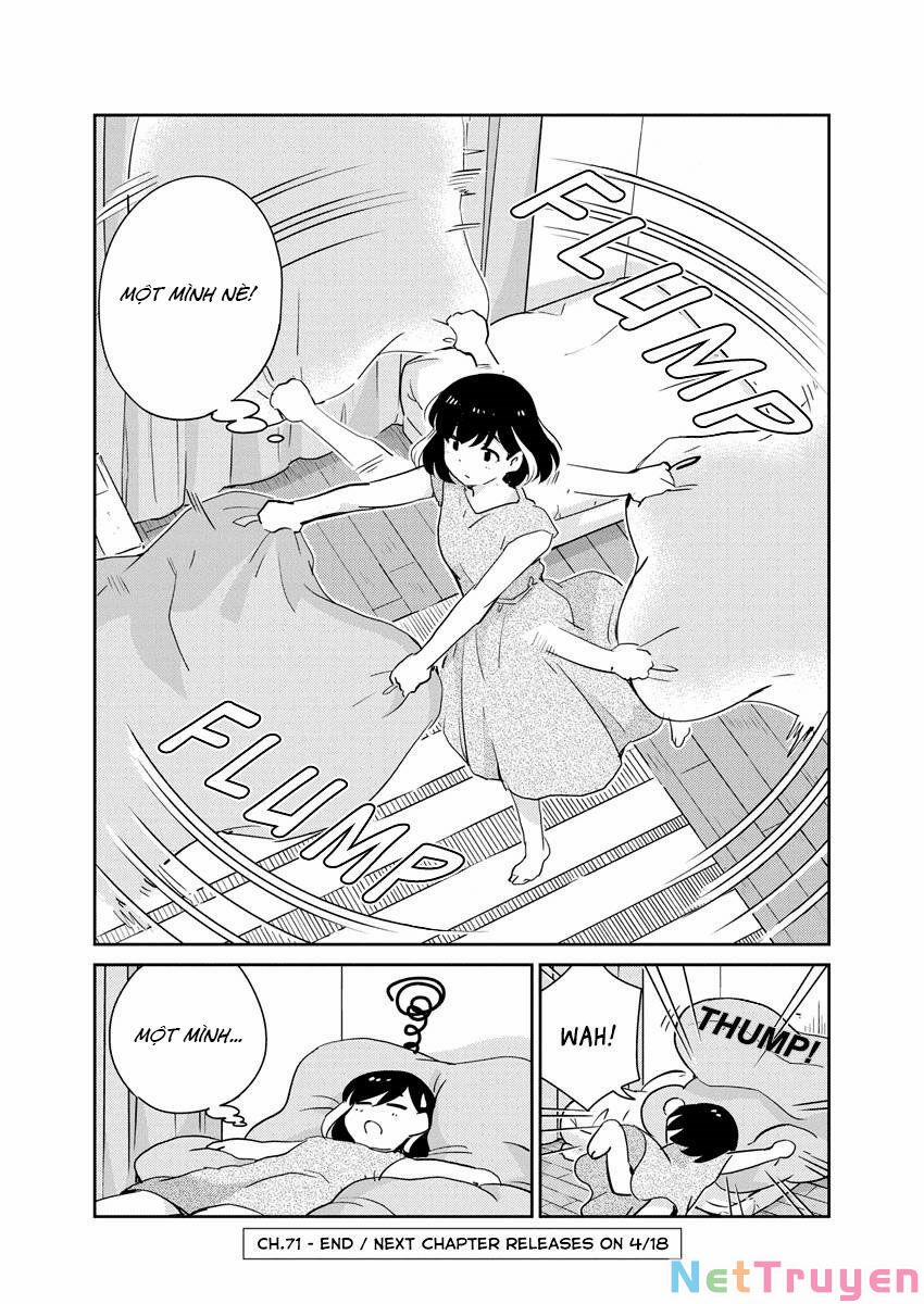 365 Ngày Cho Đến Lúc 2 Ta Kết Hôn 71 trang 16