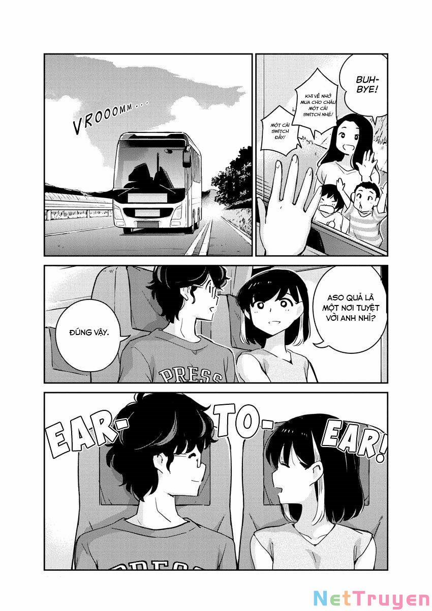 365 Ngày Cho Đến Lúc 2 Ta Kết Hôn 71 trang 2