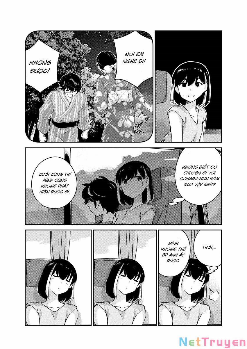 365 Ngày Cho Đến Lúc 2 Ta Kết Hôn 71 trang 3