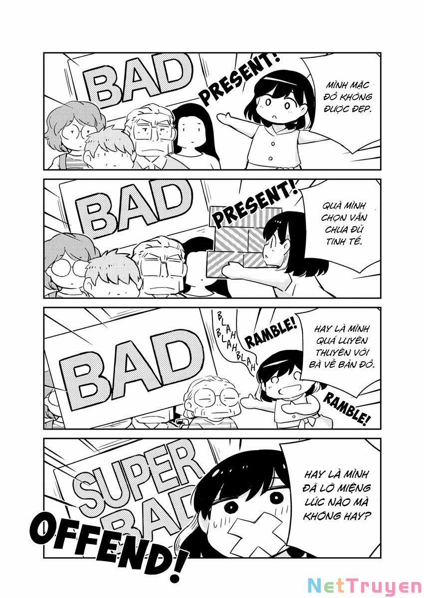 365 Ngày Cho Đến Lúc 2 Ta Kết Hôn 71 trang 5