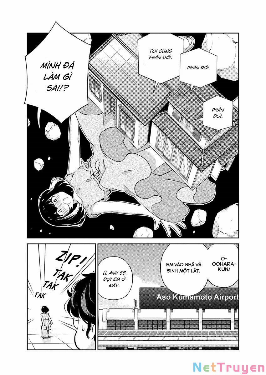 365 Ngày Cho Đến Lúc 2 Ta Kết Hôn 71 trang 6