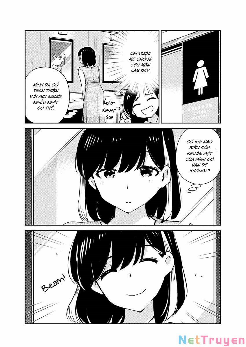 365 Ngày Cho Đến Lúc 2 Ta Kết Hôn 71 trang 7