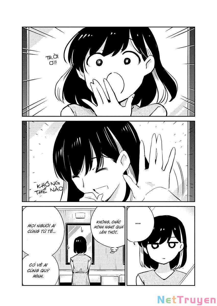 365 Ngày Cho Đến Lúc 2 Ta Kết Hôn 71 trang 8