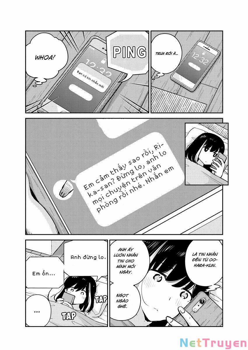 365 Ngày Cho Đến Lúc 2 Ta Kết Hôn 72 trang 1