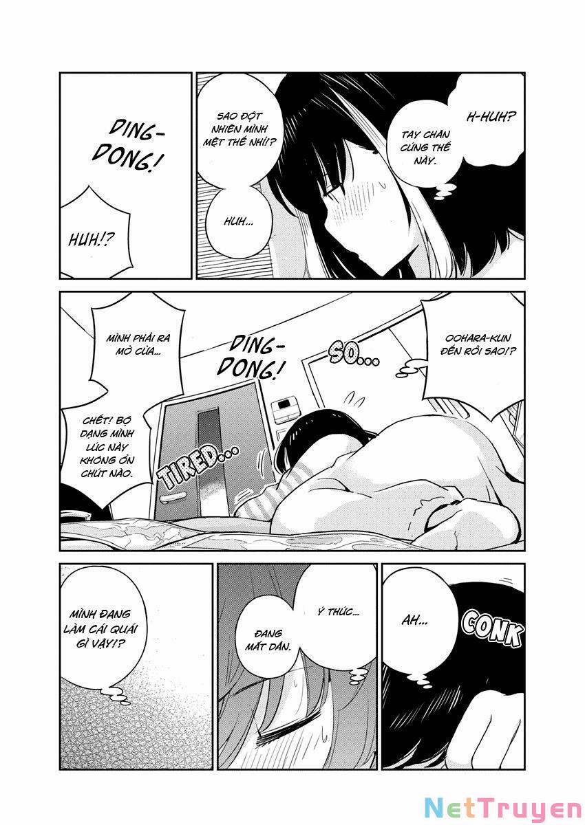 365 Ngày Cho Đến Lúc 2 Ta Kết Hôn 72 trang 10