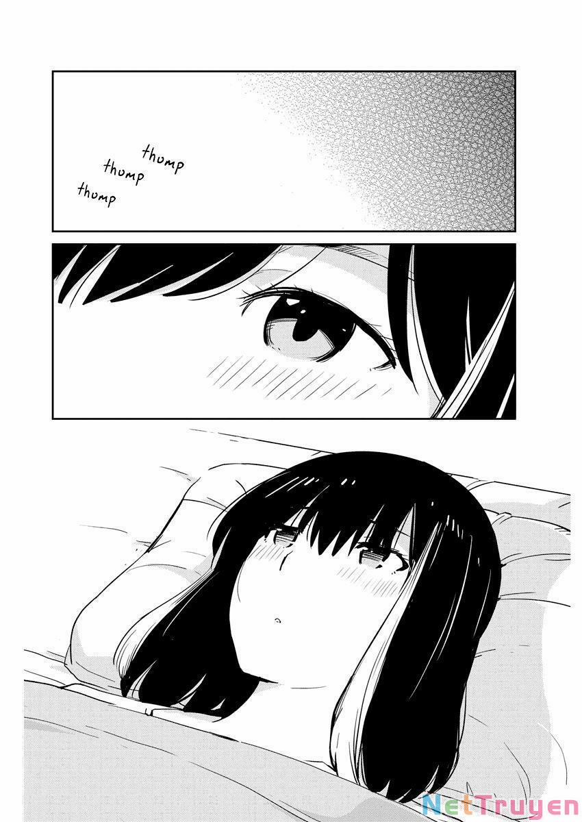 365 Ngày Cho Đến Lúc 2 Ta Kết Hôn 72 trang 11