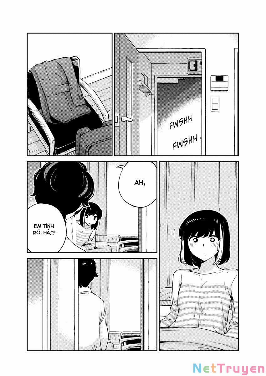 365 Ngày Cho Đến Lúc 2 Ta Kết Hôn 72 trang 12