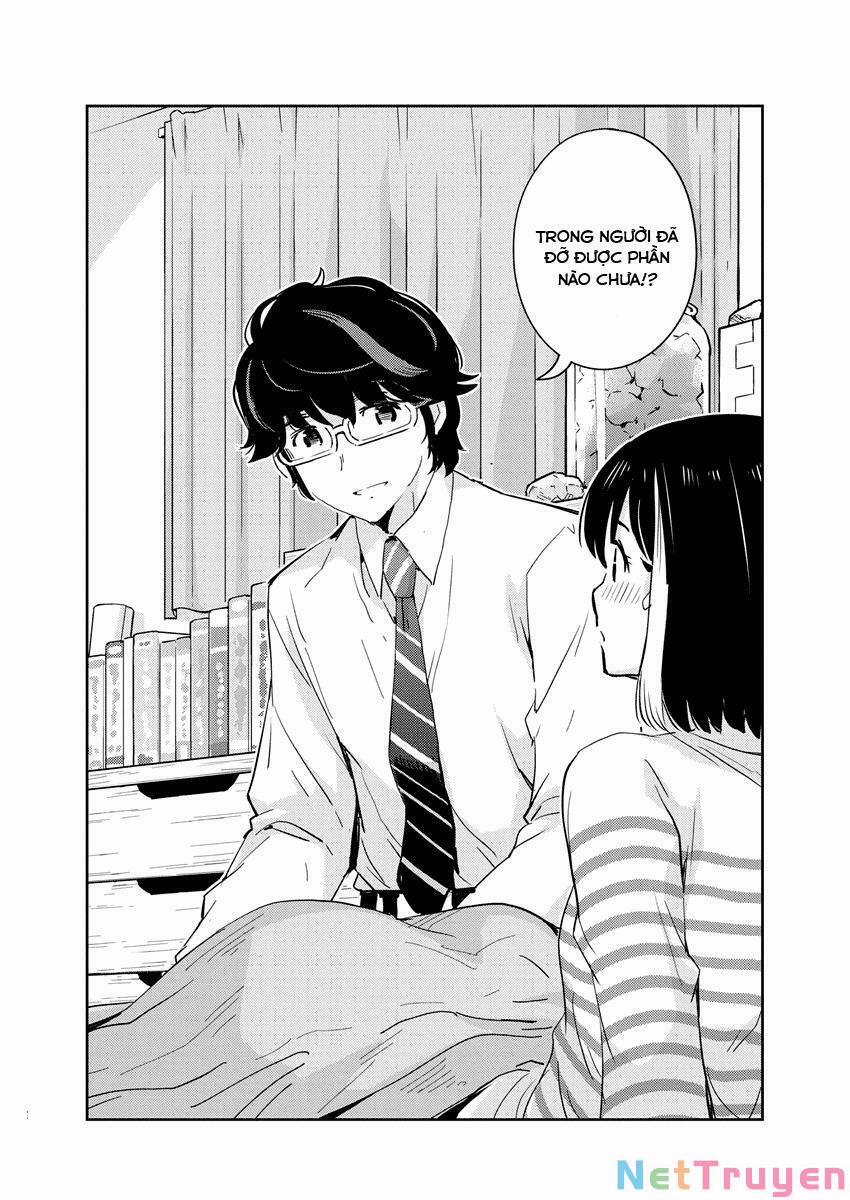 365 Ngày Cho Đến Lúc 2 Ta Kết Hôn 72 trang 13