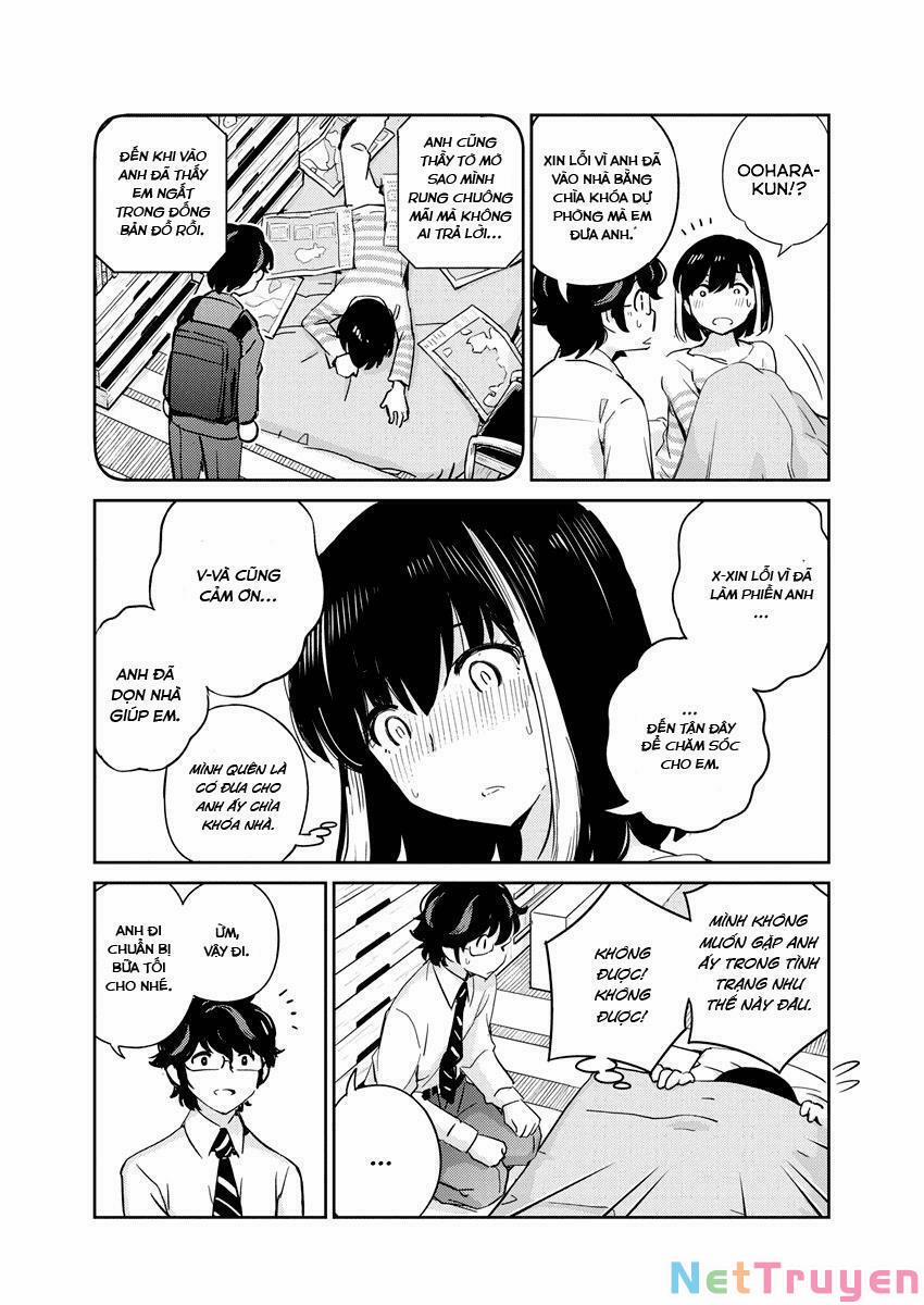 365 Ngày Cho Đến Lúc 2 Ta Kết Hôn 72 trang 14