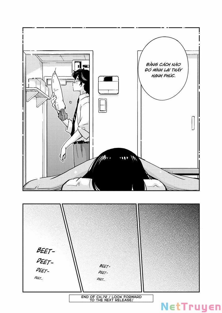 365 Ngày Cho Đến Lúc 2 Ta Kết Hôn 72 trang 17