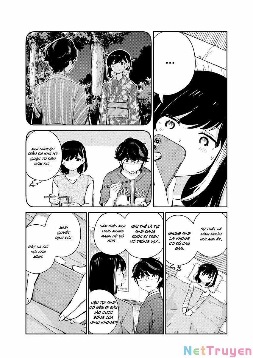 365 Ngày Cho Đến Lúc 2 Ta Kết Hôn 72 trang 2