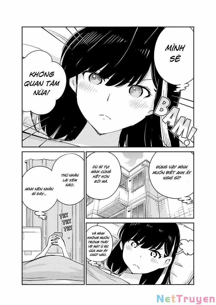 365 Ngày Cho Đến Lúc 2 Ta Kết Hôn 72 trang 3