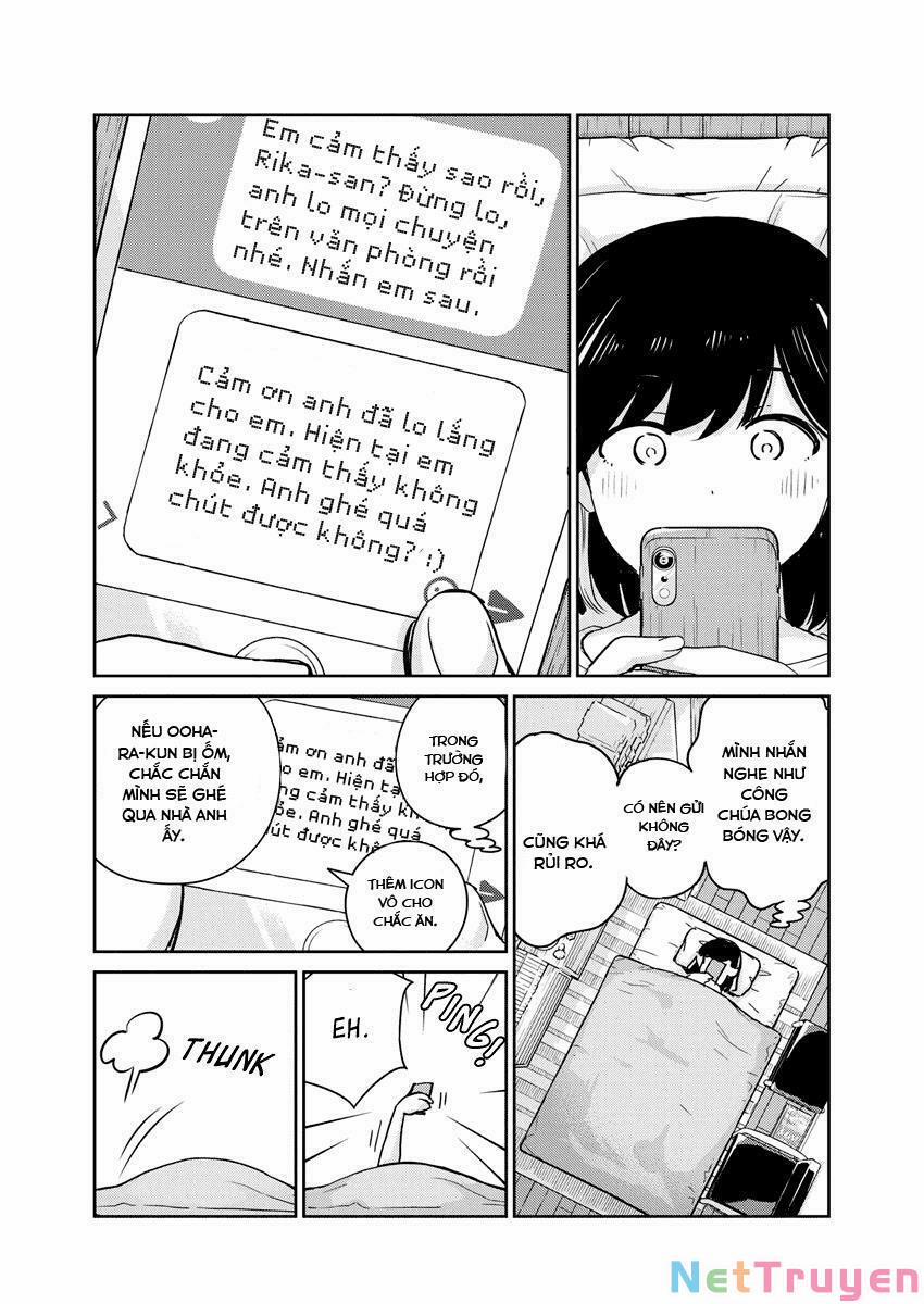 365 Ngày Cho Đến Lúc 2 Ta Kết Hôn 72 trang 4