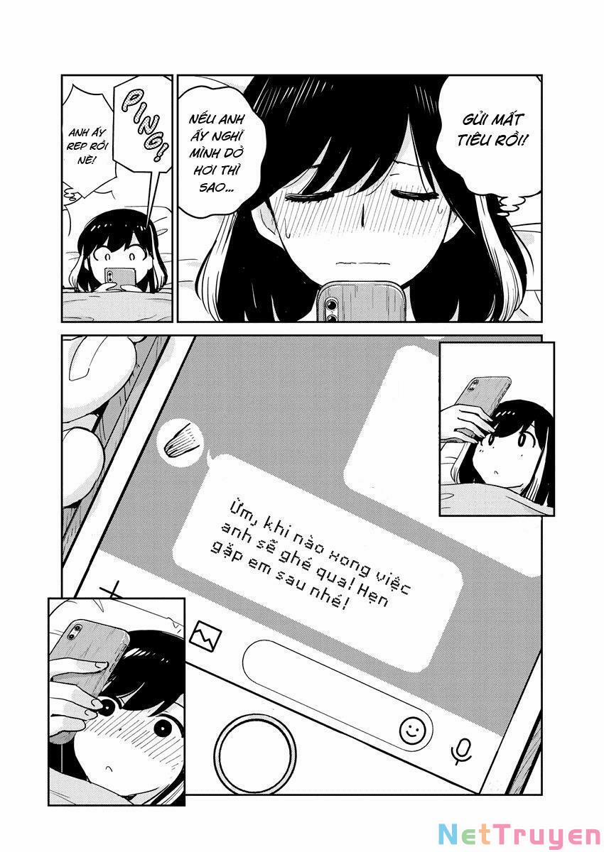 365 Ngày Cho Đến Lúc 2 Ta Kết Hôn 72 trang 5