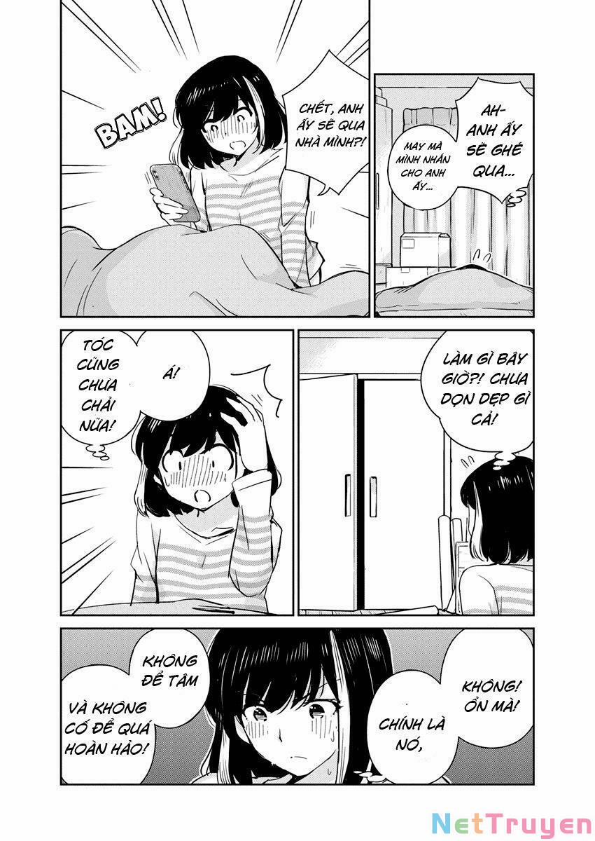 365 Ngày Cho Đến Lúc 2 Ta Kết Hôn 72 trang 6