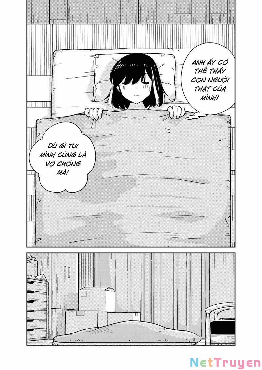 365 Ngày Cho Đến Lúc 2 Ta Kết Hôn 72 trang 7