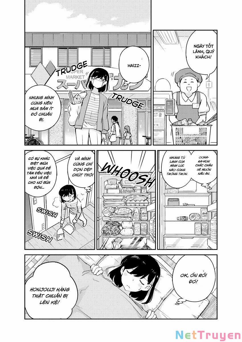 365 Ngày Cho Đến Lúc 2 Ta Kết Hôn 72 trang 8