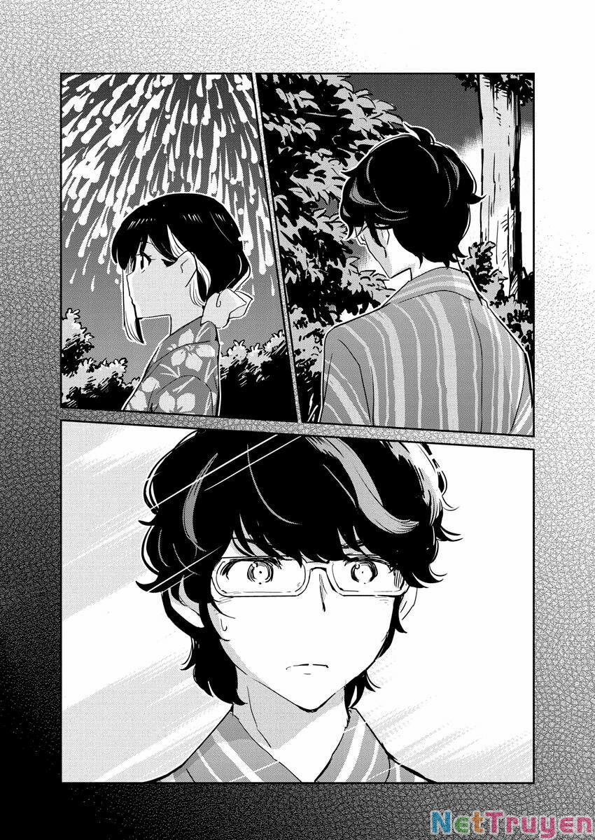 365 Ngày Cho Đến Lúc 2 Ta Kết Hôn 73 trang 11