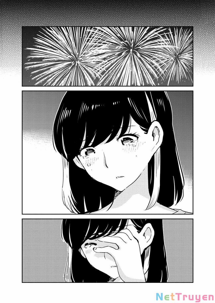 365 Ngày Cho Đến Lúc 2 Ta Kết Hôn 73 trang 12