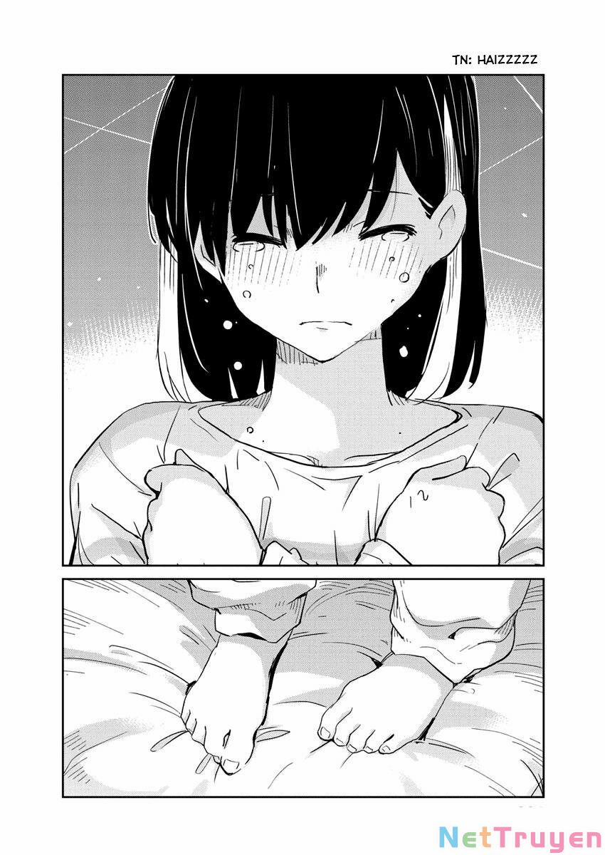 365 Ngày Cho Đến Lúc 2 Ta Kết Hôn 73 trang 13