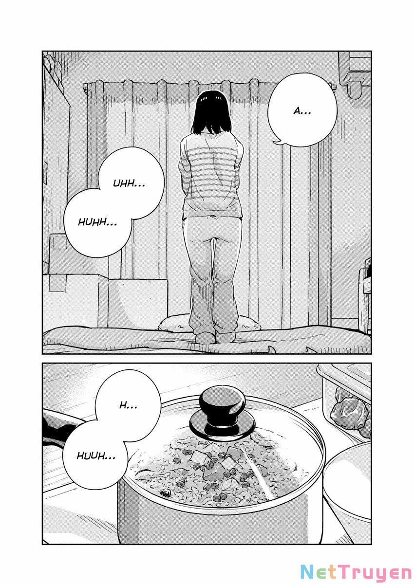 365 Ngày Cho Đến Lúc 2 Ta Kết Hôn 73 trang 14