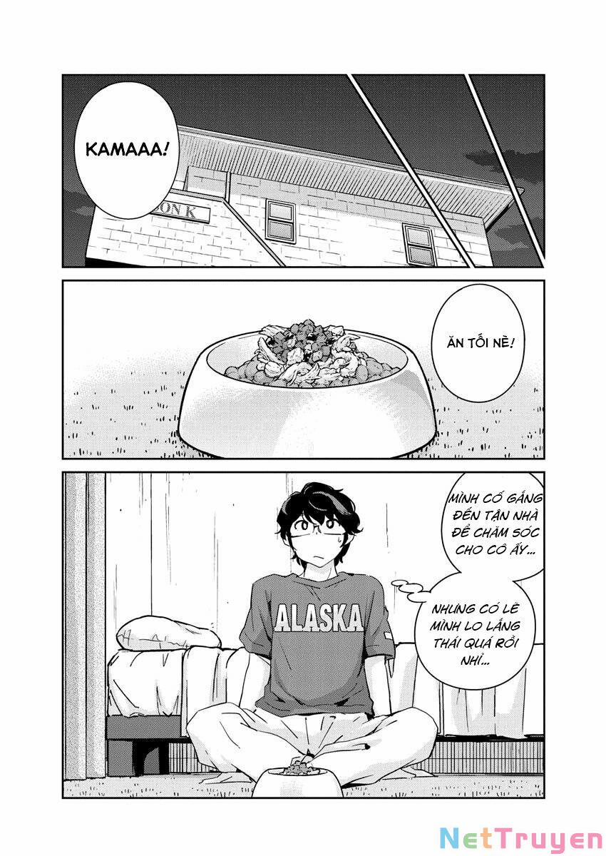 365 Ngày Cho Đến Lúc 2 Ta Kết Hôn 73 trang 15