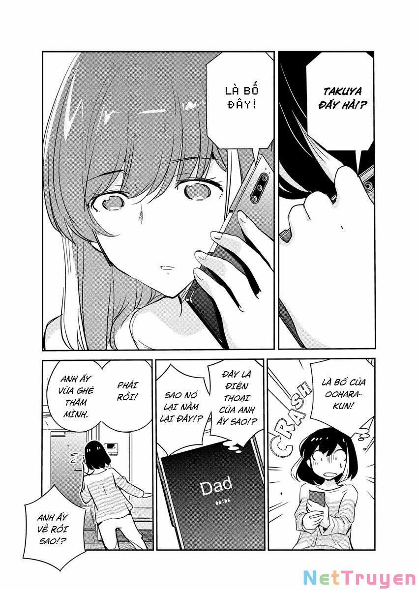 365 Ngày Cho Đến Lúc 2 Ta Kết Hôn 73 trang 2