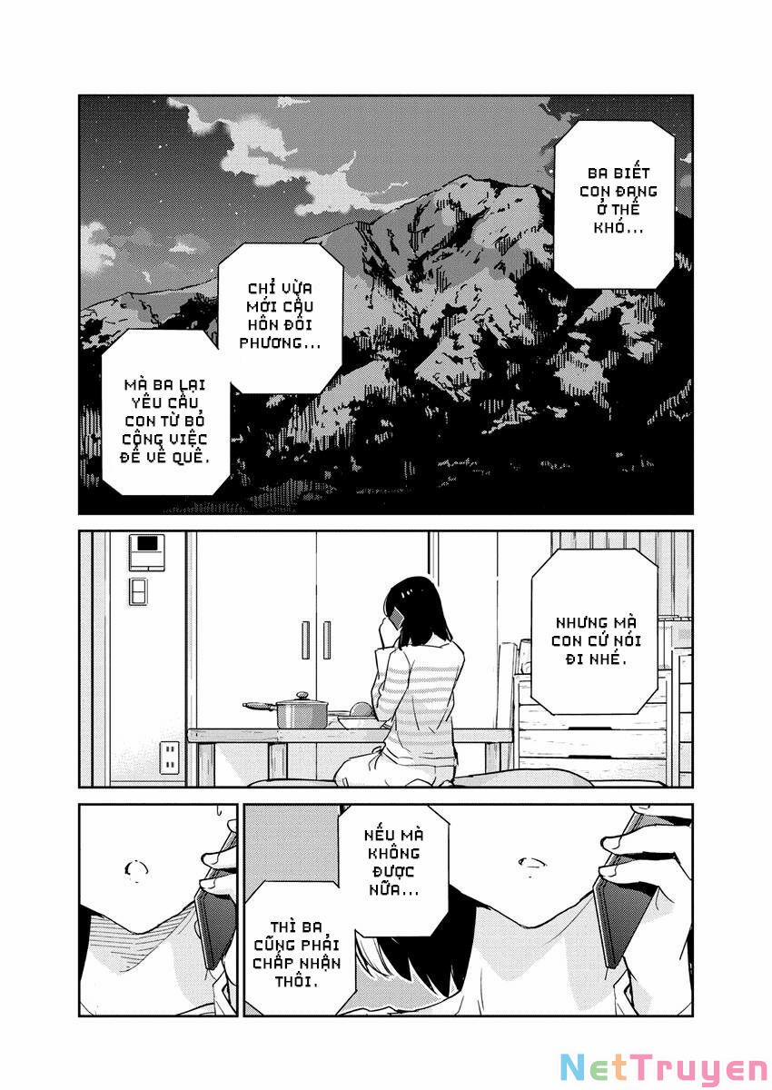 365 Ngày Cho Đến Lúc 2 Ta Kết Hôn 73 trang 5