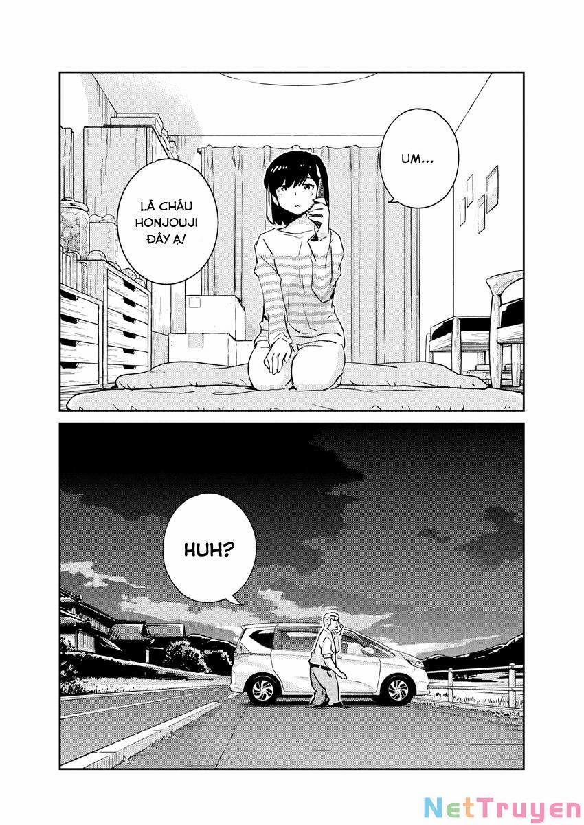 365 Ngày Cho Đến Lúc 2 Ta Kết Hôn 73 trang 6