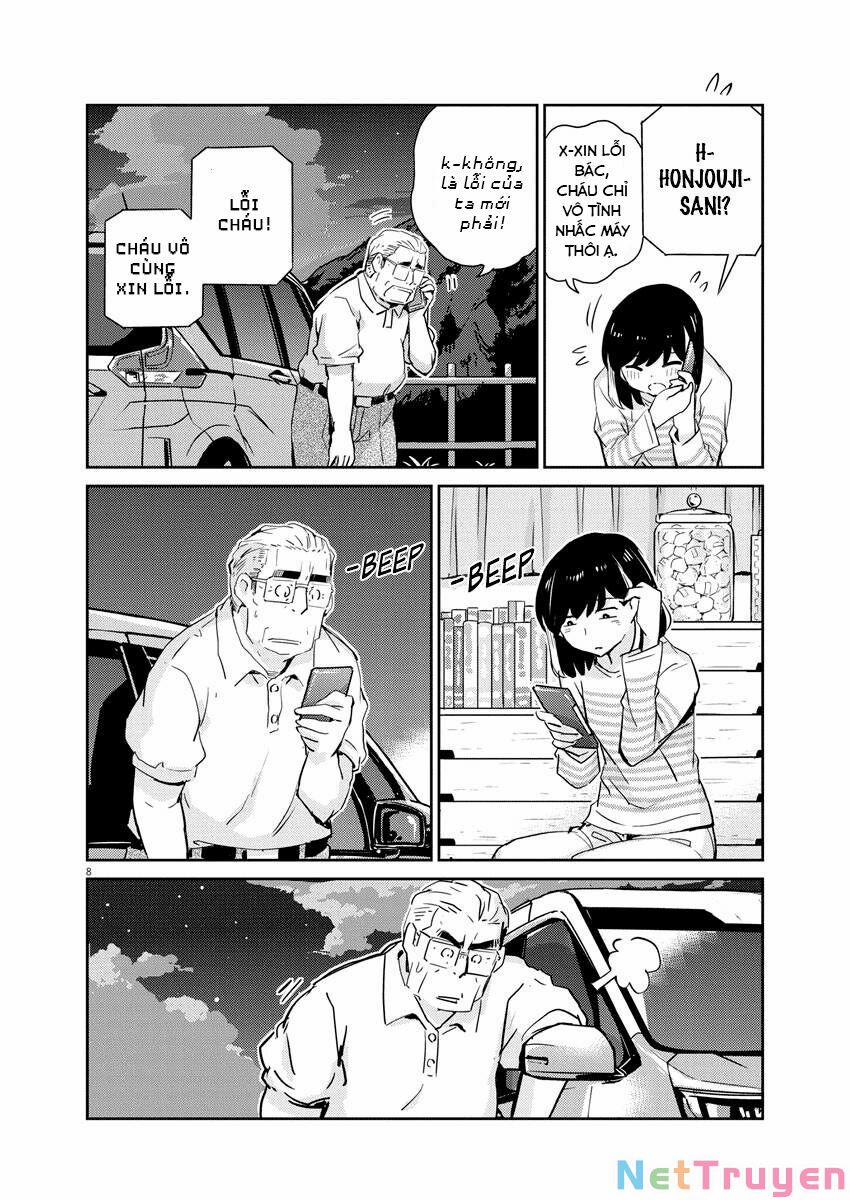 365 Ngày Cho Đến Lúc 2 Ta Kết Hôn 73 trang 7