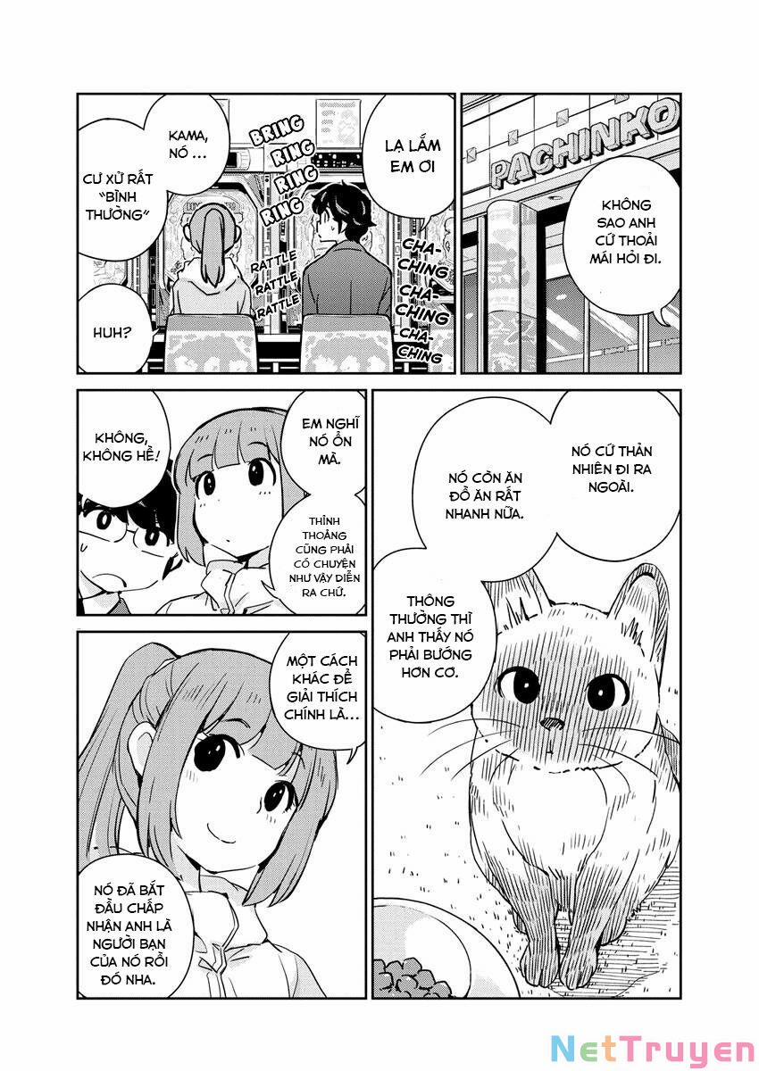 365 Ngày Cho Đến Lúc 2 Ta Kết Hôn 74 trang 1