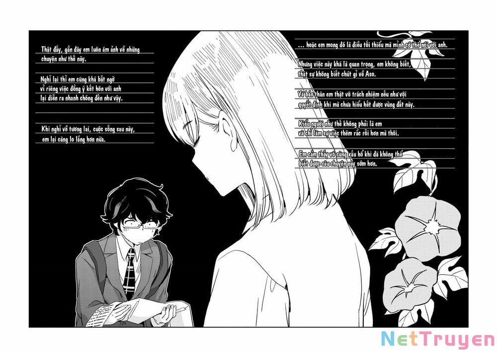 365 Ngày Cho Đến Lúc 2 Ta Kết Hôn 74 trang 11