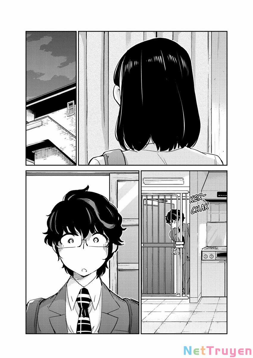 365 Ngày Cho Đến Lúc 2 Ta Kết Hôn 74 trang 6