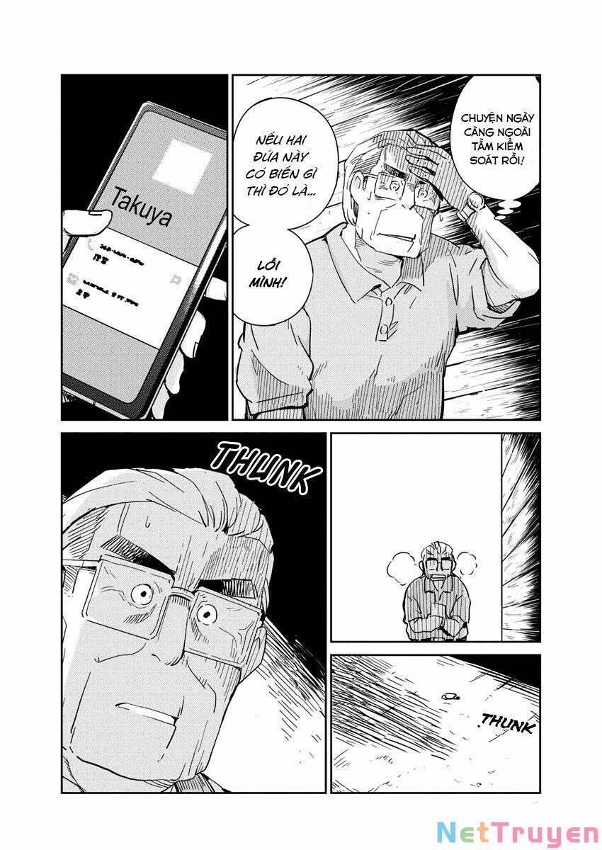 365 Ngày Cho Đến Lúc 2 Ta Kết Hôn 75 trang 11