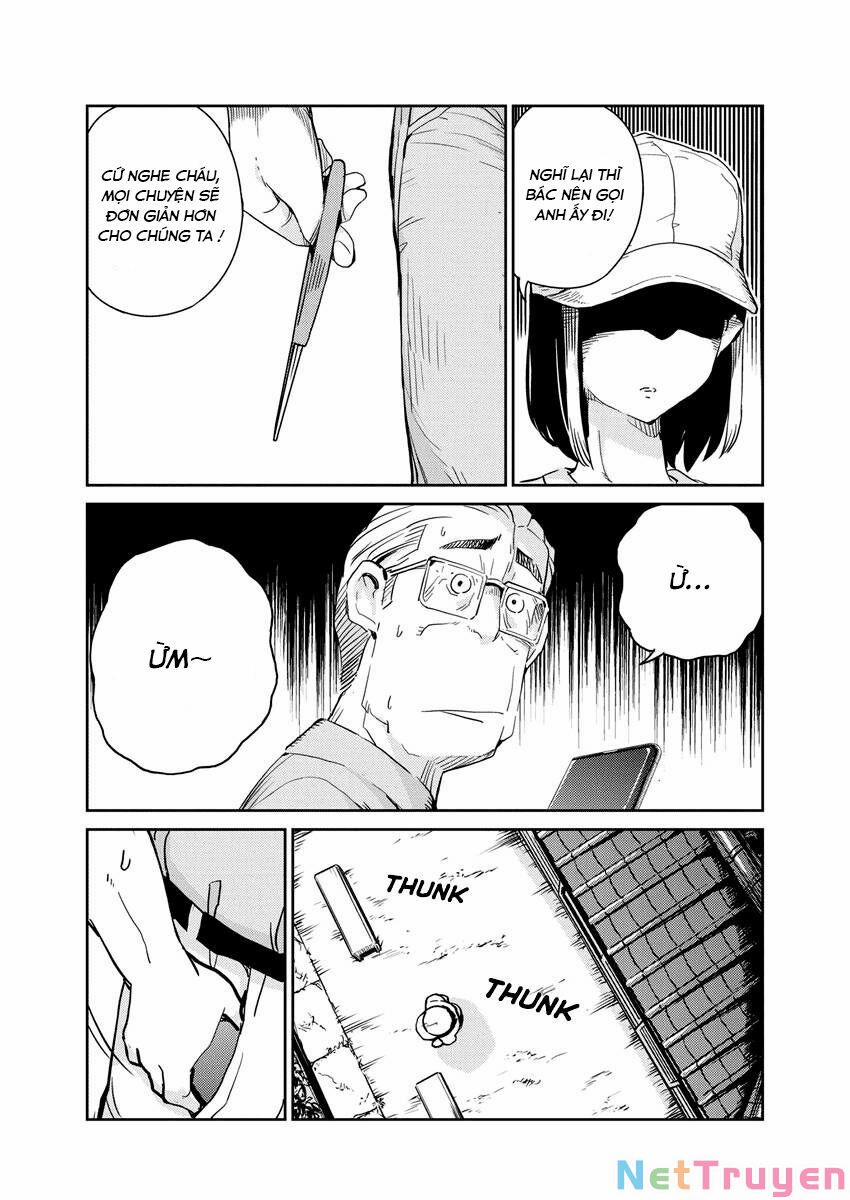 365 Ngày Cho Đến Lúc 2 Ta Kết Hôn 75 trang 15