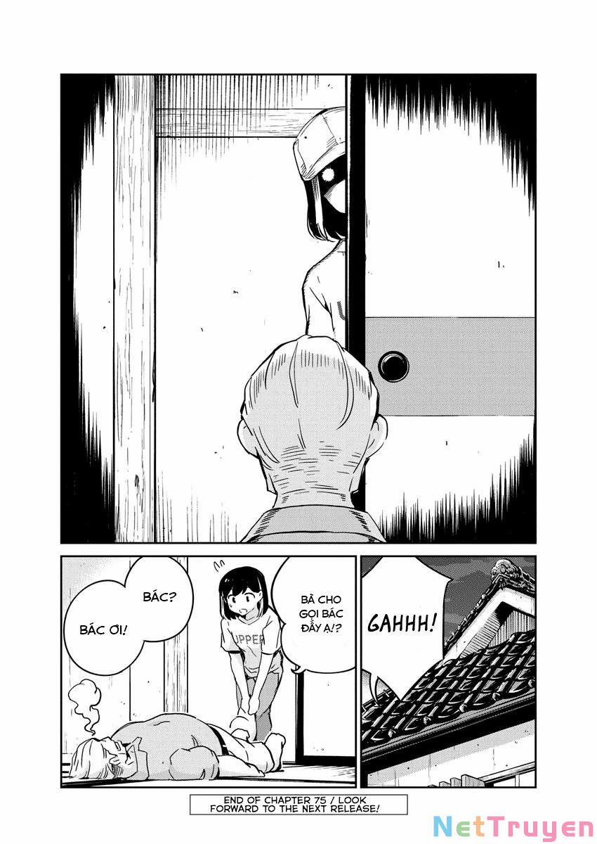 365 Ngày Cho Đến Lúc 2 Ta Kết Hôn 75 trang 17