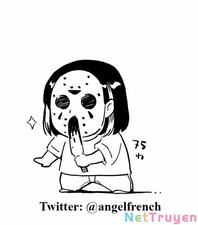 365 Ngày Cho Đến Lúc 2 Ta Kết Hôn 75 trang 18