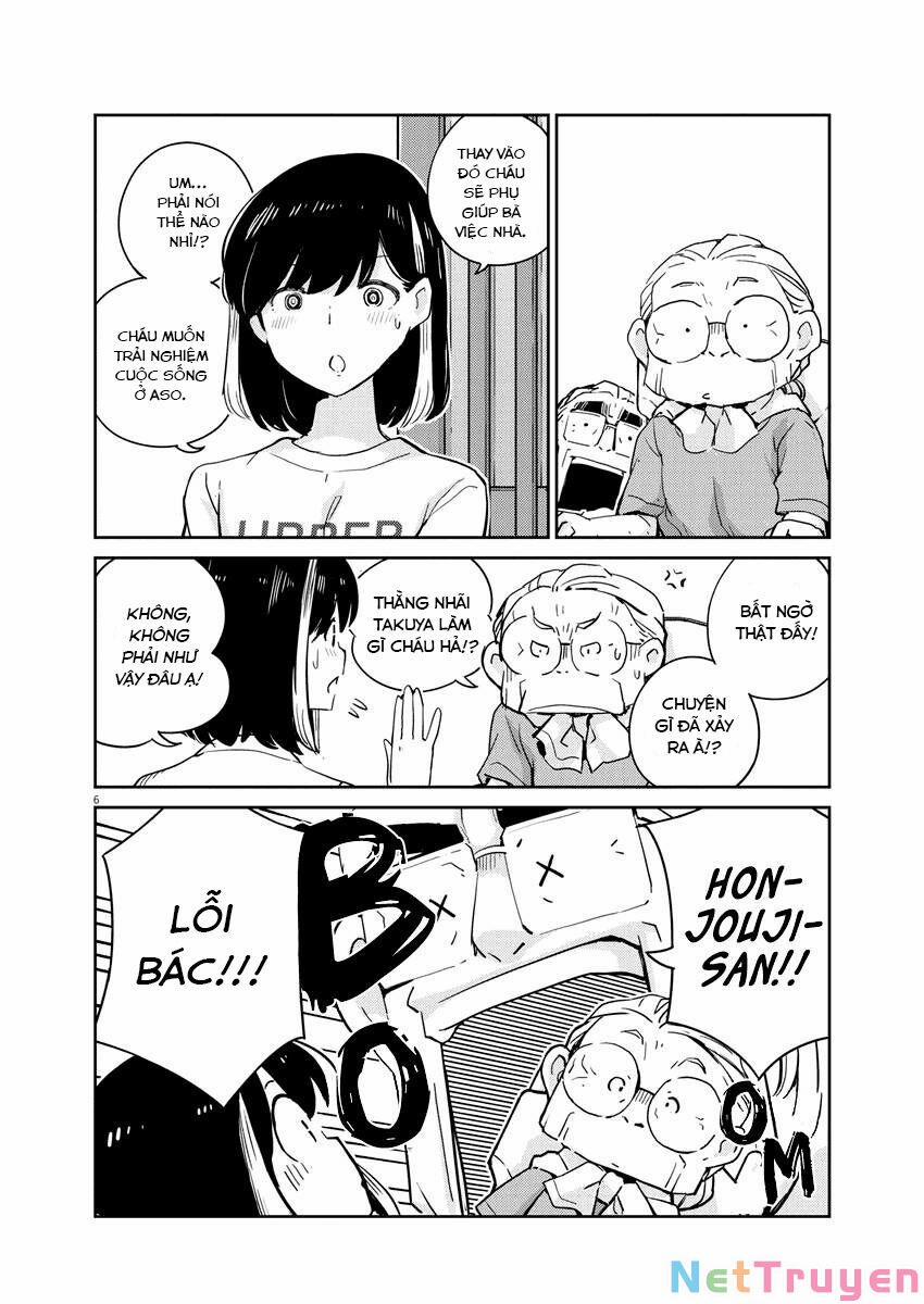 365 Ngày Cho Đến Lúc 2 Ta Kết Hôn 75 trang 5