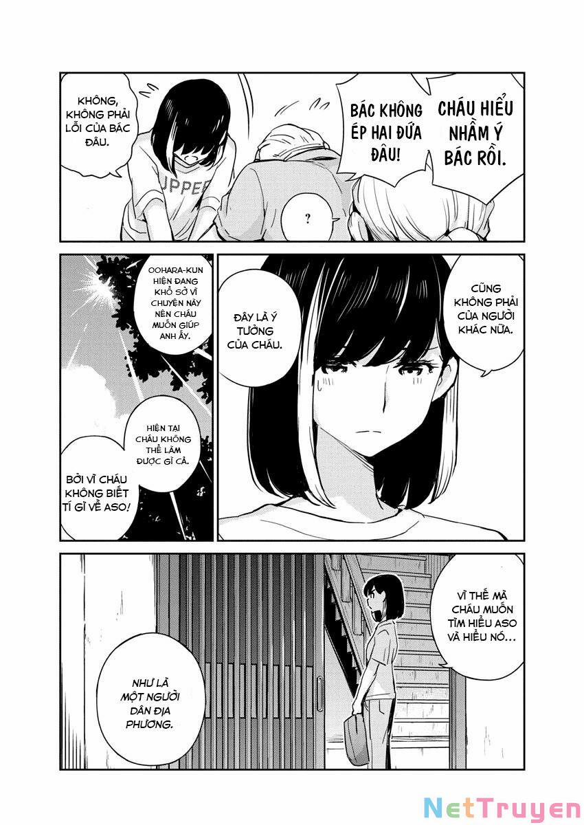 365 Ngày Cho Đến Lúc 2 Ta Kết Hôn 75 trang 6